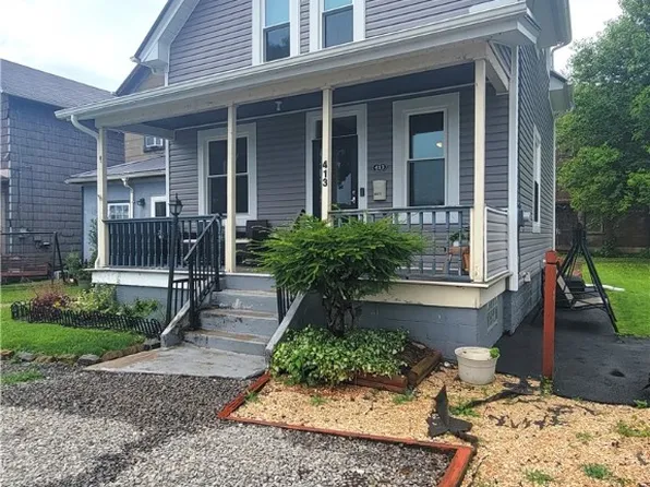 413 River Ave, Aliquippa, PA 15001