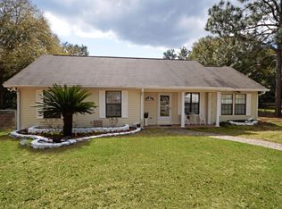 313 John King Rd, Crestview, FL 32539