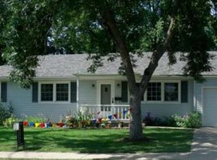 521 W Willow Ln, Ottawa, KS 66067
