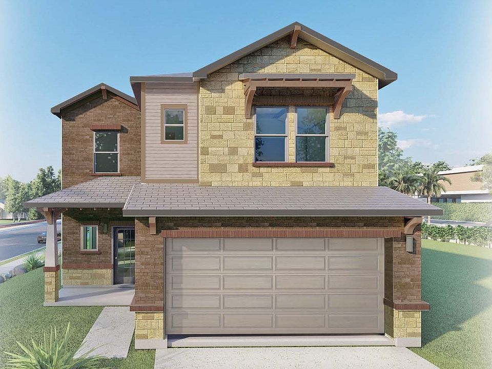 2154 Laurel RENDERING