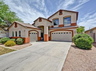2217 S 112th Ave, Avondale, AZ 85323