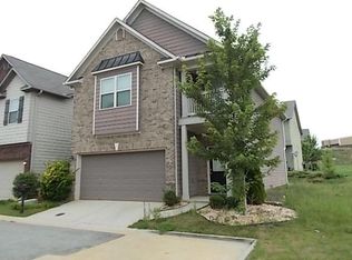 1565 Yukon Ct, Atlanta, GA 30349