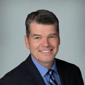 Peter Johnson