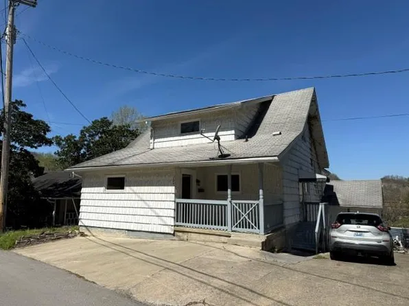 724 Oakhurst Ave, Hazard, KY 41701