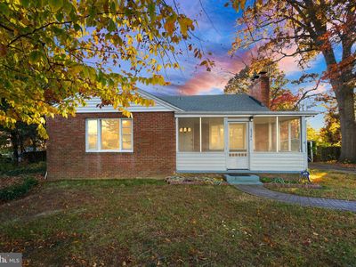 6329 Edgemoor Ln, Alexandria, VA, 22312