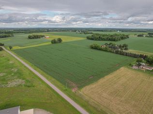165th Ave, Holdingford, MN 56340