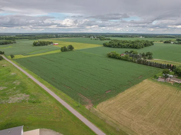 165th Ave, Holdingford, MN 56340