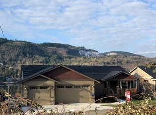 18198 Montborne Rd, Mount Vernon, WA 98274