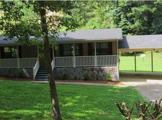 178 Murphy Ln, Ringgold, GA 30736
