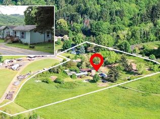 31344 Dutch Canyon Rd, Scappoose, OR 97056