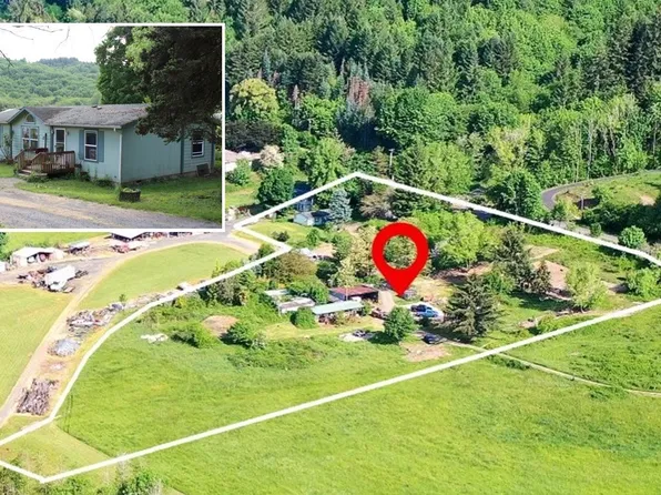 31344 Dutch Canyon Rd, Scappoose, OR 97056