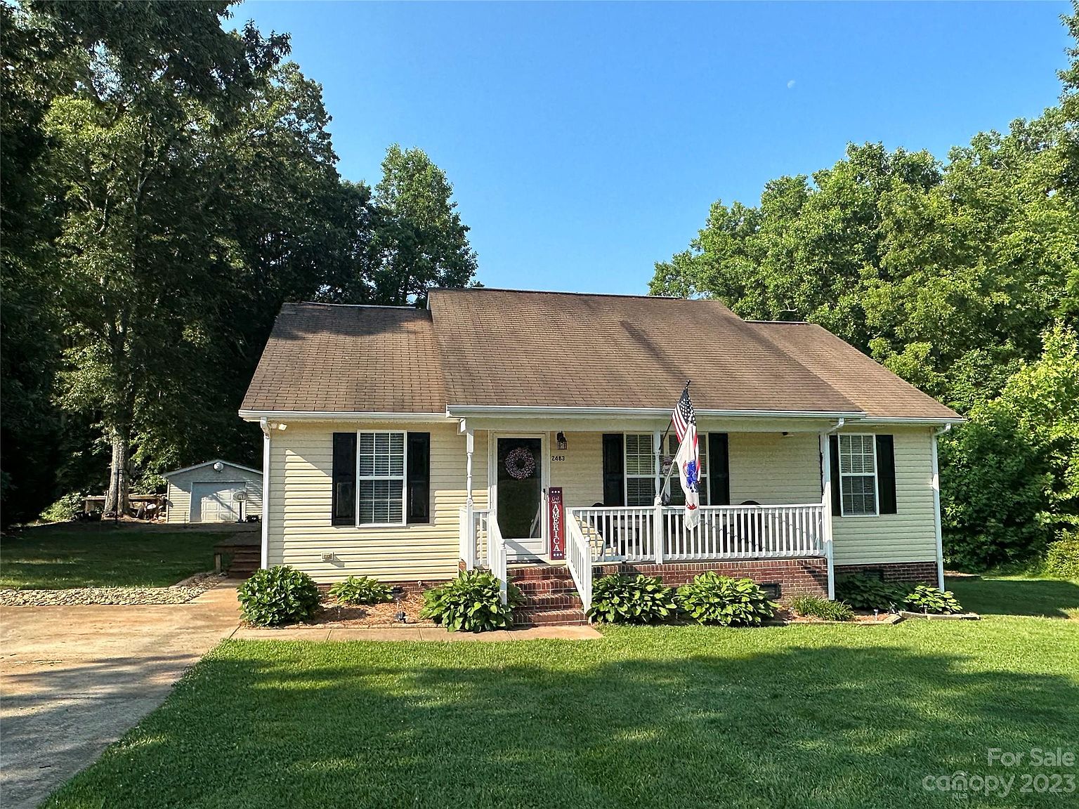 2483 Point St, Claremont, NC 28610 Zillow