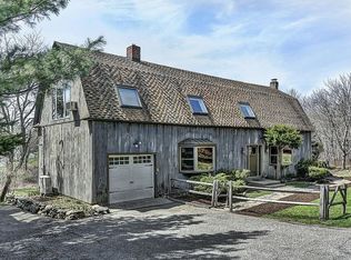 109 Old Litchfield Rd, Washington Depot, CT 06794