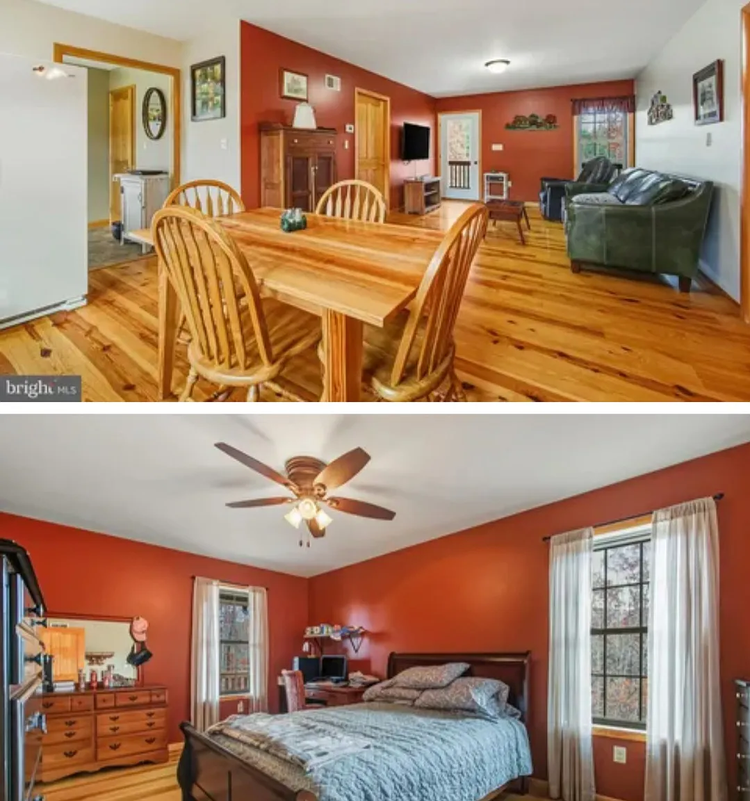 2 bed, 1008 sqft, $1,650 — Photo 4