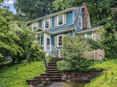 40 Midland Dr, Morristown, NJ, 07960