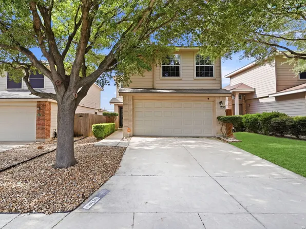 6818 SANDY POINT DR, San Antonio, TX 78244