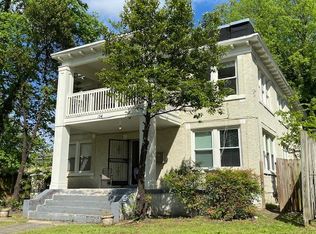 154 N Belvedere Blvd APT 4, Memphis, TN 38104