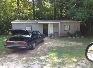 11323 Old Moffat Rd, Wilmer, AL 36587