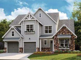 13534 Huntson Park Ln #30, Huntersville, NC 28078