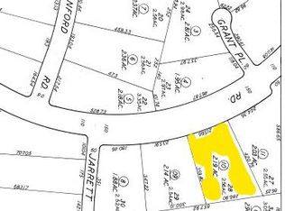 Dennison Rd, Tehachapi, CA 93561