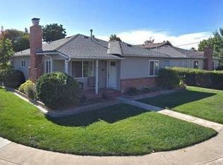 524 Bryan Ave, Sunnyvale, CA 94086