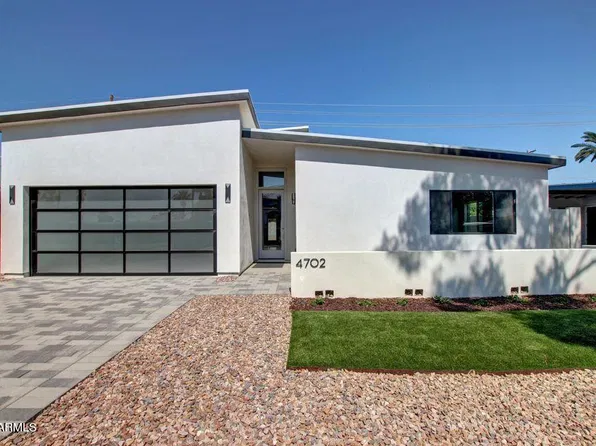 4702 E Montecito Ave, Phoenix, AZ 85018