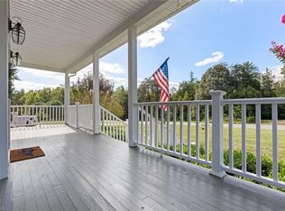 3407 Windswept Dr, Summerfield, NC 27358