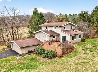 7750 North Rd, Victor, NY 14564