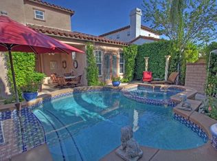 1756 W Pintura Cir, Palm Springs, CA 92264