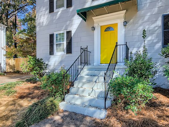 2nd image of 406 S Columbia Dr #A