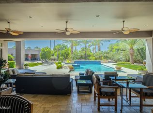 6931 E BRONCO Drive, Paradise Valley, AZ 85253