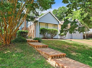 110 Misty Morning Ln, Clinton, MS 39056