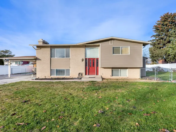 2932 W 6050 S, Roy, UT 84067