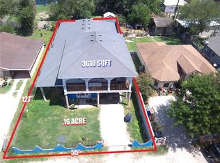 2017 Ruby St, Donna, TX 78537