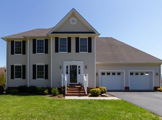 5904 Fence Post Cir, Roanoke, VA 24019