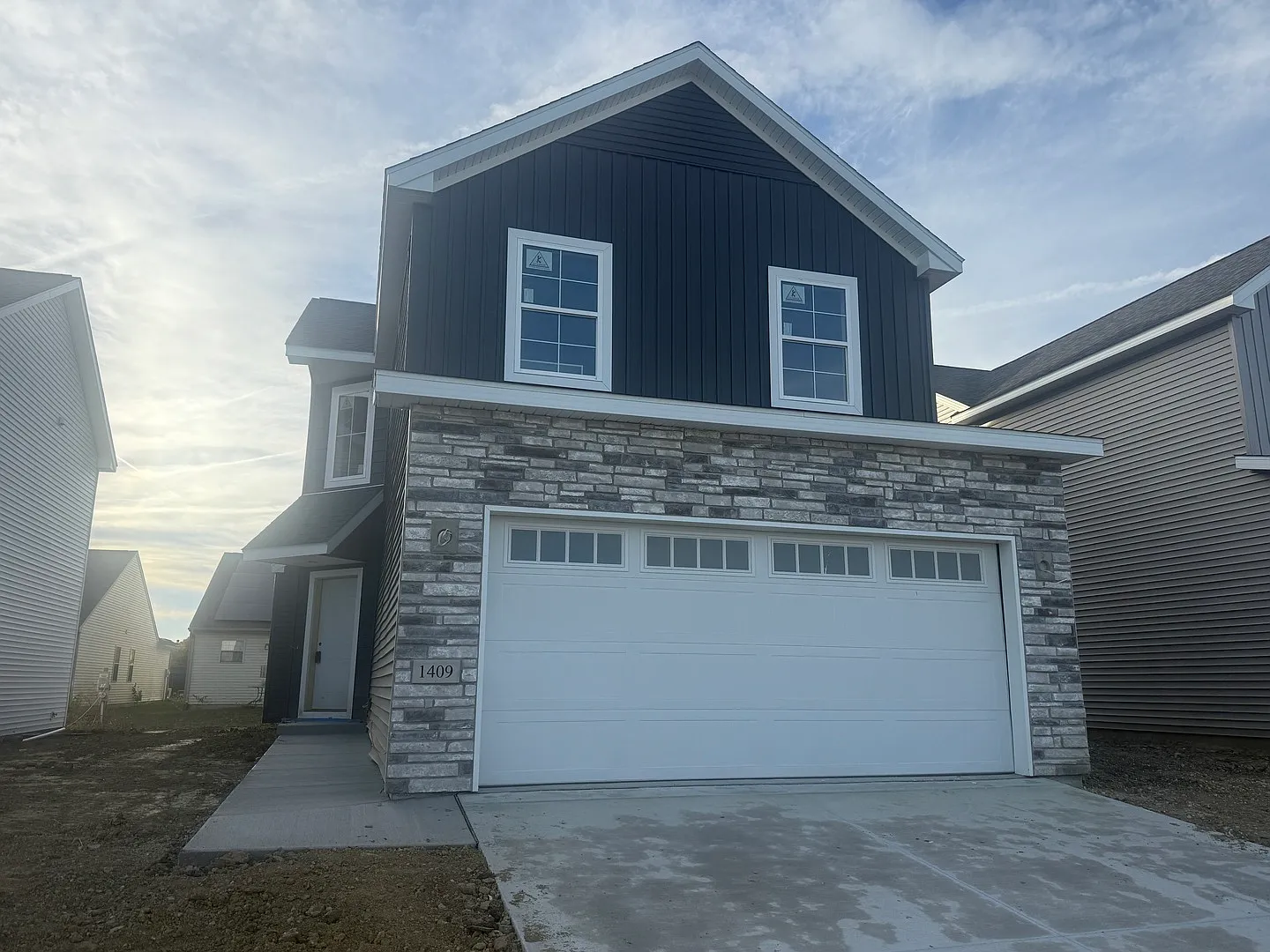 1409 Sand Dollar Dr photo 1