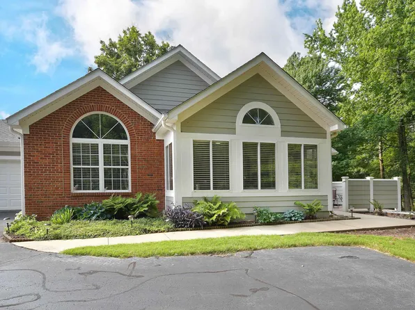 1703 Heritage Club Dr, Greenville, SC 29615