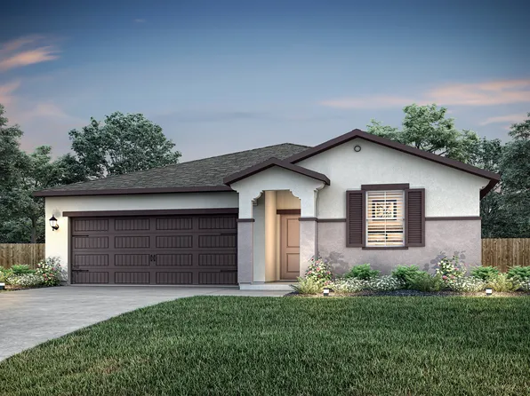 Carmel Plan, Chima Ranch
