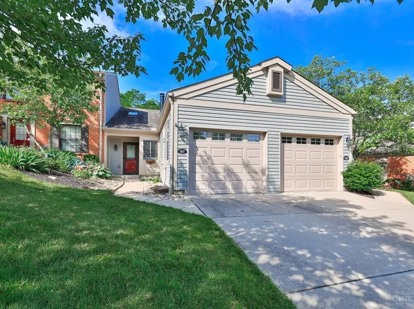5437 Oliver Ct, Cincinnati, OH 45241