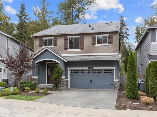 10510 35th Street NE, Lake Stevens, WA 98258
