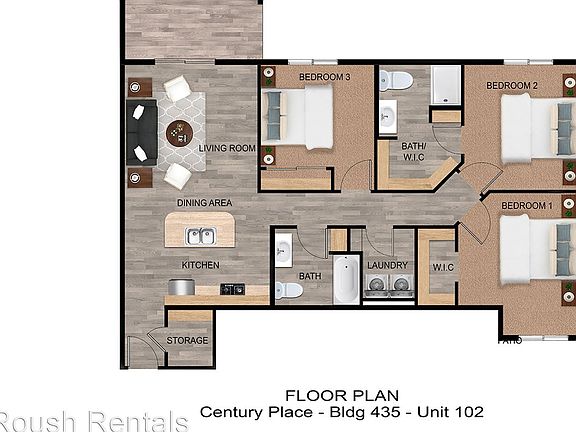 2nd image of this home