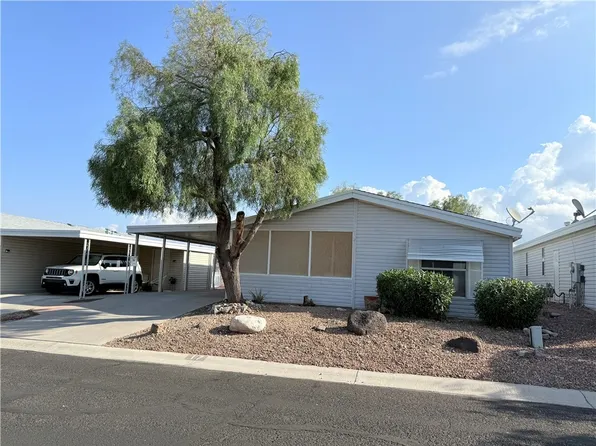 2350 Adobe Rd Lot 17, Bullhead City, AZ 86442