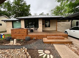 1305 Saint Johns Ave, Austin, TX 78757