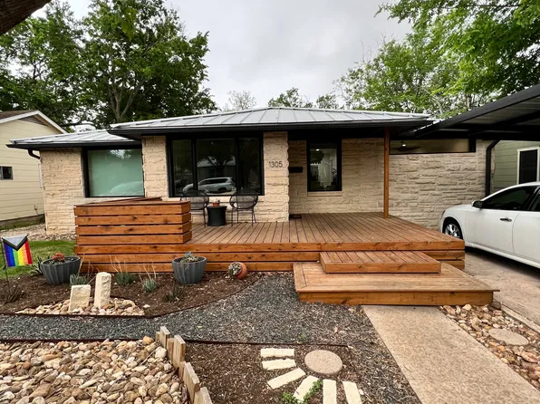 1305 Saint Johns Ave, Austin, TX 78757