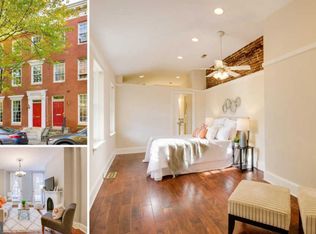 650 Washington Blvd, Baltimore, MD 21230