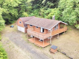 36475 Jenck Rd, Cloverdale, OR 97112