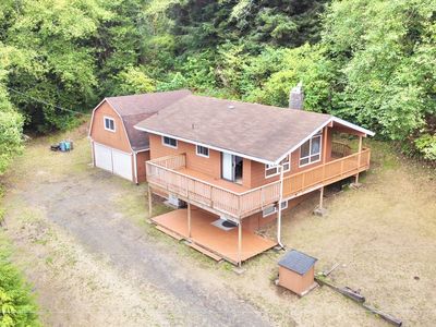 36475 Jenck Rd, Cloverdale, OR, 97112