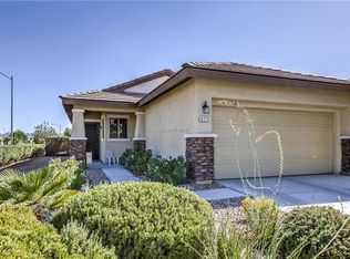 6175 Isola Peak Ave, Las Vegas, NV 89122