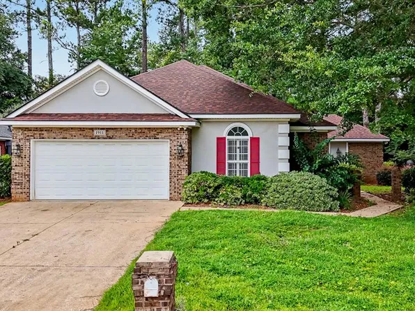 1911 Regalwood Dr, Albany, GA 31721