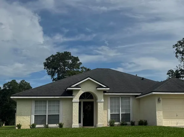 405 LOLLY Lane, St. Johns, FL 32259